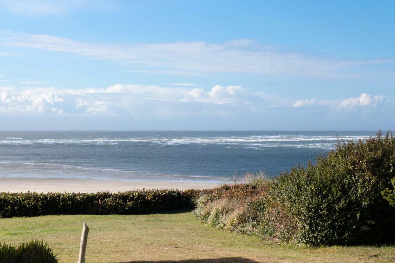 Alsea Sands Waldport Εξωτερικό φωτογραφία